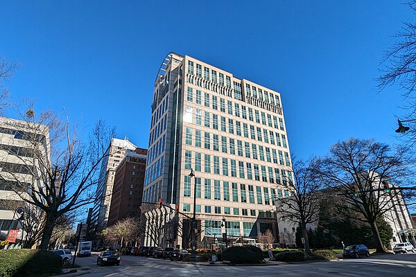 Ingenics Services Corporation Standort Greenville, USA 