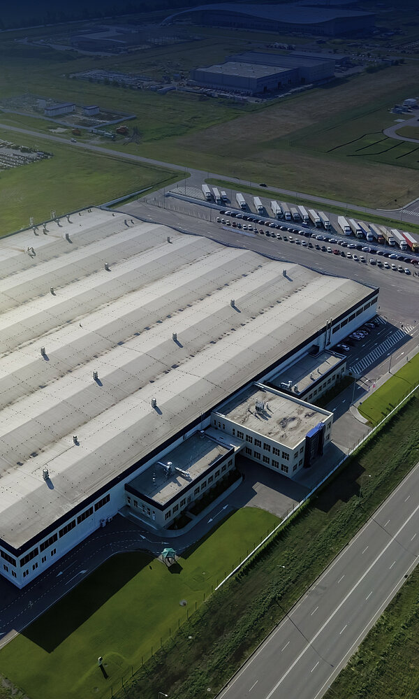 Personalvermittlung Transport und Logistik 