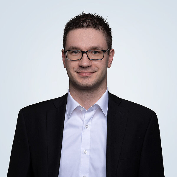 Beratung zur Arbeitnehmerüberlassung mit Konrad Woerle 