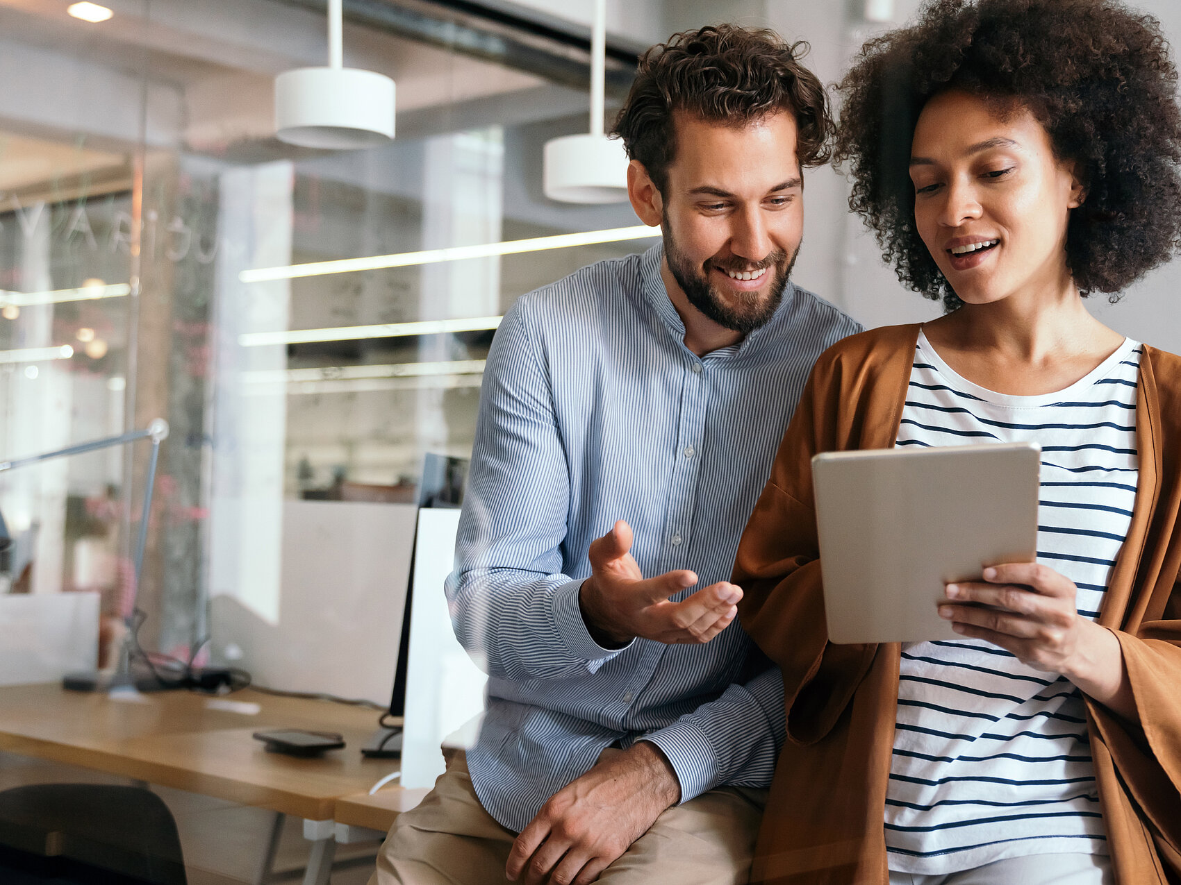 Arbeitnehmerüberlassung – Flexible Lösungen für kurzfristigen Personalbedarf 