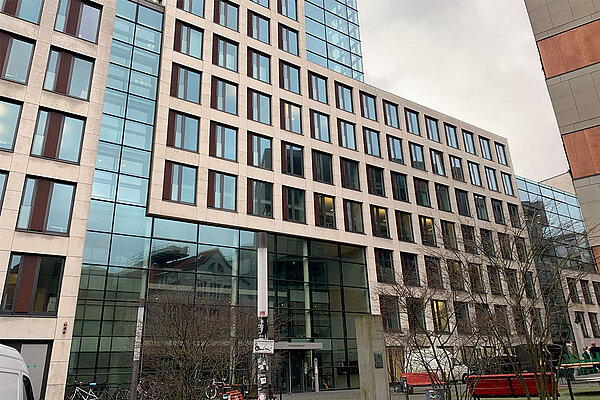 Ingenics Services Standort Hamburg – Ihr Personaldienstleister für Ingenieure und Fachkräfte 