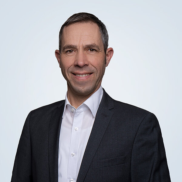 Bernd Kreienbaum – Ansprechpartner für professionelle Personalvermittlung 