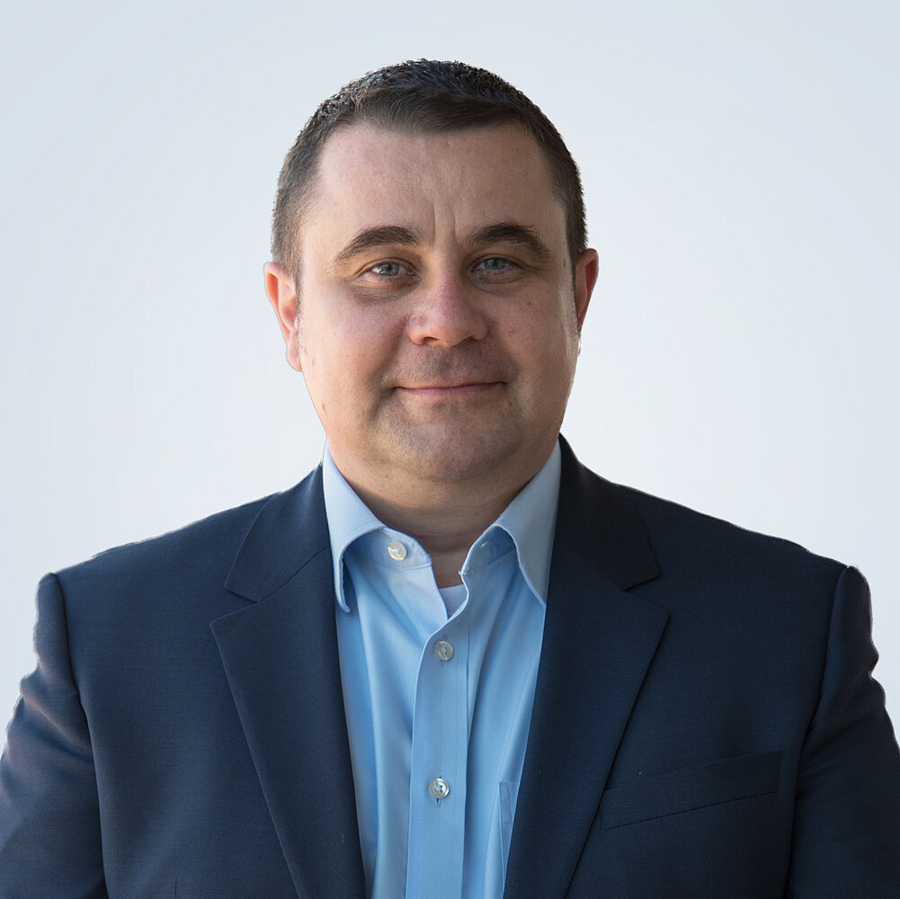 Kontakt zu Jürgen Hottinger – Ihr Experte für Contracting bei Ingenics Services