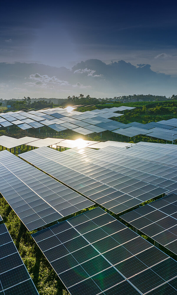 Personalvermittlung Energie und Umwelttechnik 
