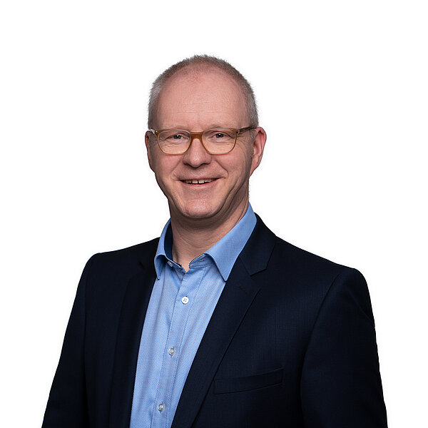 Carsten Buschmann – Ihr Ansprechpartner für professionelle Personalberatung 