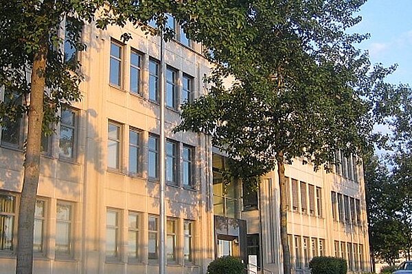 Ingenics Services Standort Stuttgart – Personalvermittlung und Projektunterstützung für Ingenieure und Fachkräfte 
