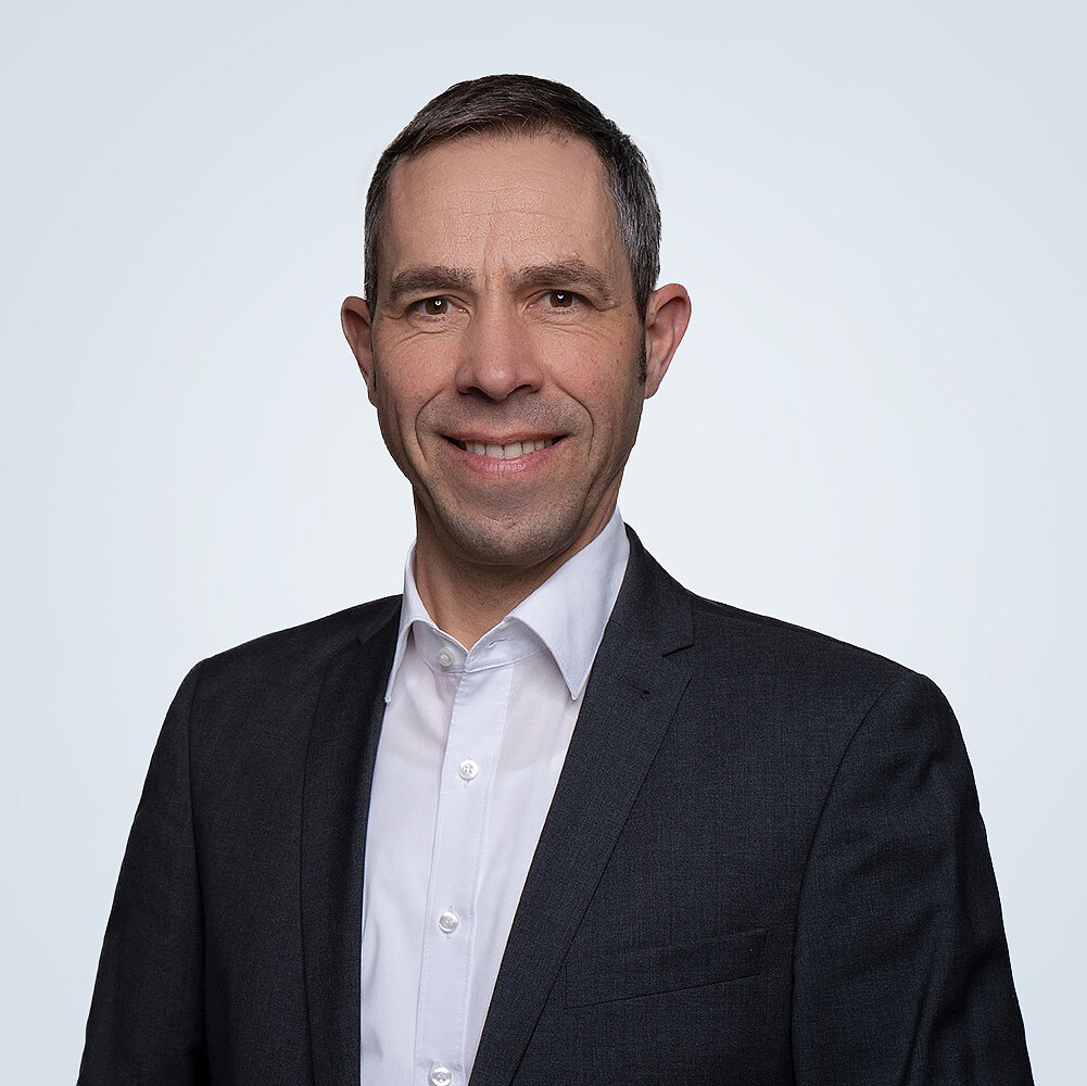 Beratungsgespräch Personalvermittlung mit Bernd Kreienbaum