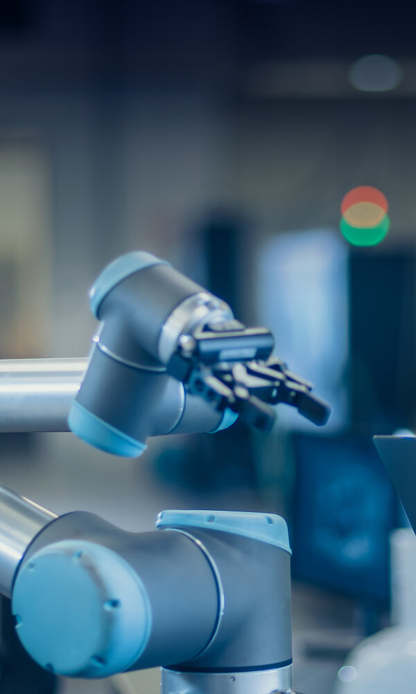 Personalvermittlung Elektrotechnik und Hightech 