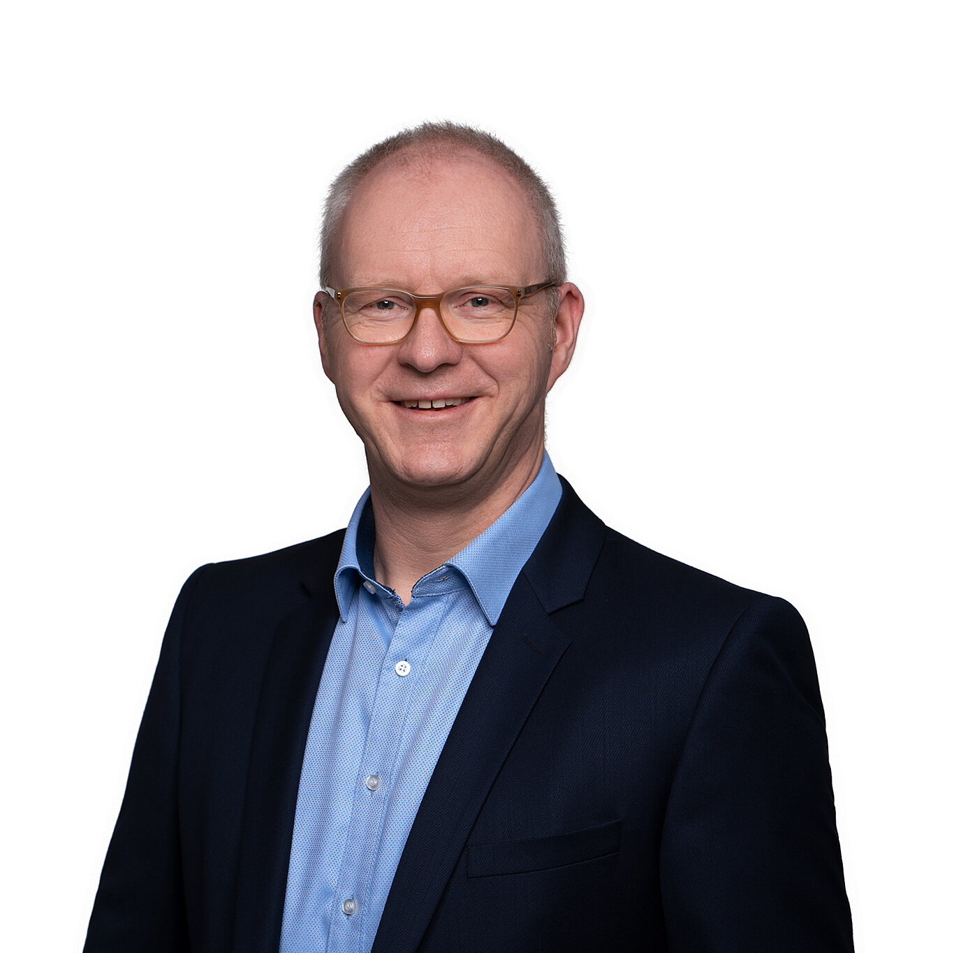 Carsten Buschmann – Ansprechpartner für Personalberatung und Recruiting 