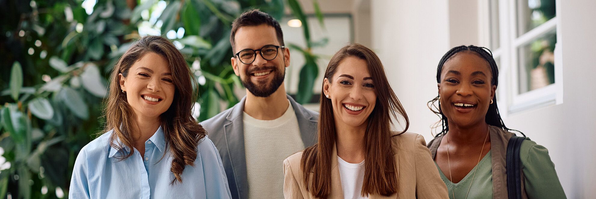 Starte deine Karriere bei der Ingenics Group – Finde deinen Traumjob 