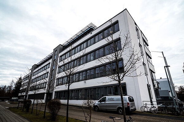 Ingenics Services Standort München – Ihr Partner für Personalvermittlung,  Arbeitnehmerüberlassung und Contracting 