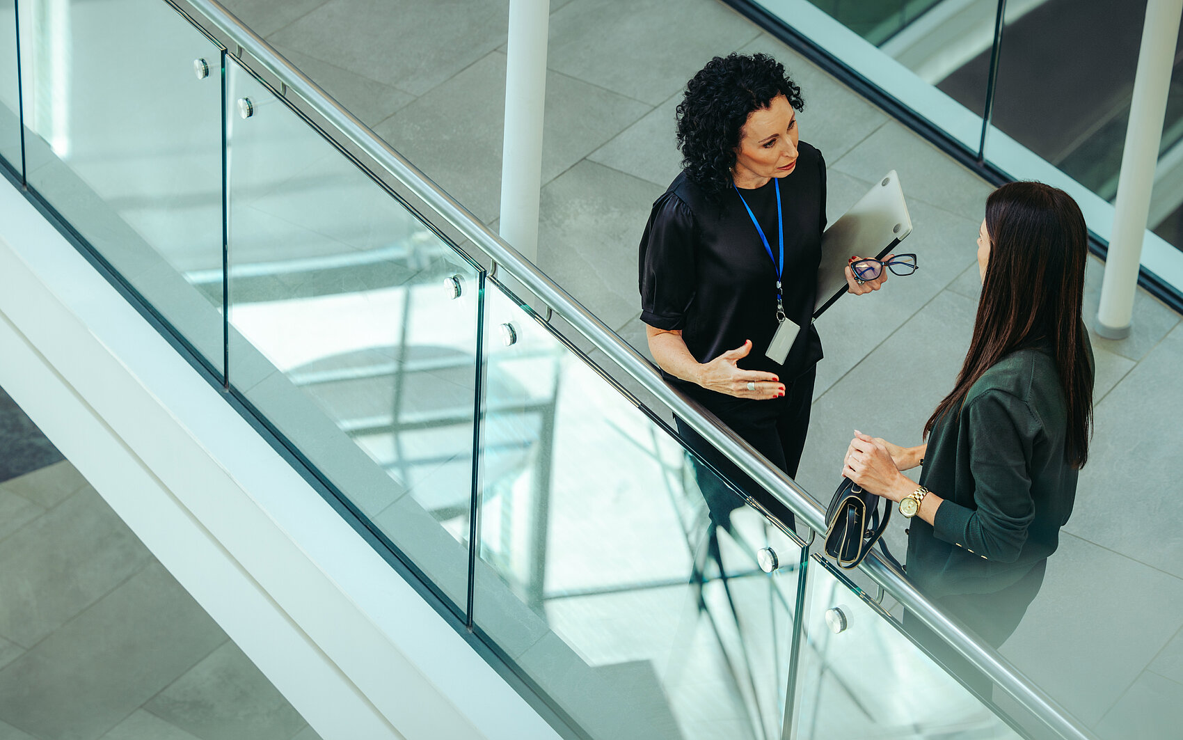 Contracting-Service für flexible und effiziente Projektunterstützung 