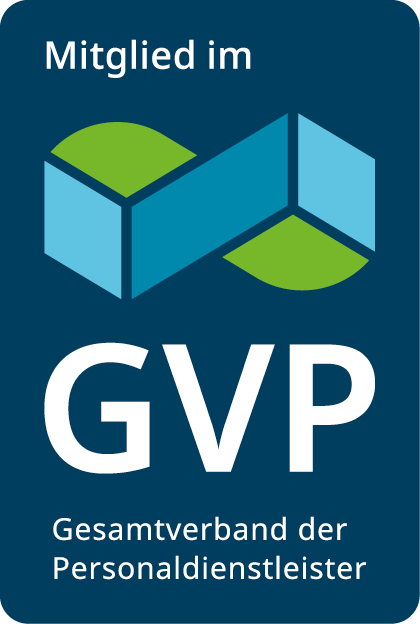 Ingenics Services – Mitglied im Gesamtverband der Personaldienstleister (GVP) 